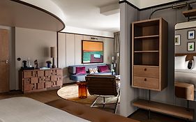 Norman Paris Hotel & Spa